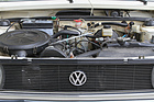 VW Passat Variant L (1974) - als Alternative zum 1,3-Liter gab's auch 1,5-Liter-Aggregate mit 75 und 85 PS
