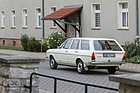 VW Passat Variant L (1974) - bereit zur Familienausfahrt?