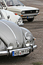VW Passat Variant L (1974) - dem Passat kam in der Erneuerung der VW-Produktepalette, die auch 1973 immer noch vom Käfer dominiert wurde, eine wichtige Rolle zu