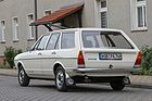 VW Passat Variant L (1974) - eckig und kantig, mit Giugiaro-Schliff