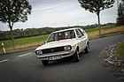 VW Passat Variant L (1974) - fahrsicher und komfortabel