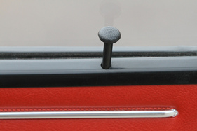 VW Passat Variant L (1974) - nix Zentralverriegelung