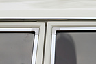 VW Passat Variant L (1974) - schön gearbeitete Details