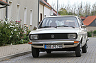 VW Passat Variant L (1974) - zwei Aussenspiegel sind keine Selbstverständlichkeit bei einem Auto der Siebzigerjahre