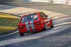 Bild: VW Polo 1 RMS an der ADAC Westfalen Trophy 2016 - Youngtimer Trophy + FHR Langstrecken Cup