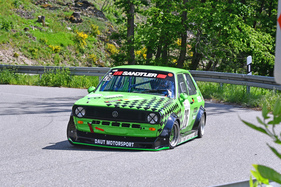 VW Polo (1979) – Ransel Classics 2024 (1979)