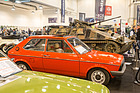 VW Polo (1981) - Techno Classica 2023