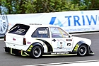 VW Polo (1983) – Pista & Piloti Hillclimb Pferdsfeld 2022