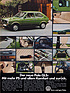 VW Polo GLS (1976) - Werbung - Mit mehr PS und Komfort