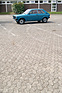 VW Polo L (1975) – Parkplatzprobleme? Gibt es mit dem Polo nicht. Hier könnte es ruhig etwas voller sein