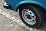 VW Polo L (1975) – Statt einer grossen Radkappe gibt es fünf kleine für Radnabe und -bolzen (© Paul Krüger, 2025) VW Polo L (1975) – Statt einer grossen Radkappe gibt es fünf kleine für Radnabe und -bolzen (© Paul Krüger, 2025)