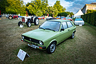 VW Polo L (1977) - 31. Goodwood Festival of Speed 2024