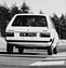 VW Polo N (1975) - Der Standard-Polo hatte lackierte statt verchromte Stossfänger (© Archiv der Automobil Revue, 1975) VW Polo N (1975) - Der Standard-Polo hatte lackierte statt verchromte Stossfänger (© Archiv der Automobil Revue, 1975)