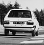 VW Polo N (1975) - Der Standard-Polo hatte lackierte statt verchromte Stossfänger