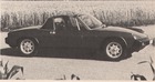 VW-Porsche 914-1.8 - 85 DIN-PS