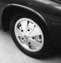 VW-Porsche 914 (1970) - Felgedesign (© Archiv Automobil Revue) VW-Porsche 914 (1970) - Felgedesign (© Archiv Automobil Revue)