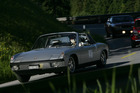 VW Porsche 914 (1972) - Lenzerheide Motor Classics 2011 (1972)