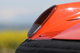 VW-Porsche 914 2.0 (1974) - Blinker vorne