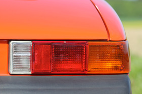 VW-Porsche 914 2.0 (1974) - Rückleuchten