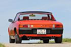VW-Porsche 914 2.0 (1974)