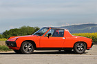 VW-Porsche 914 2.0 (1974)
