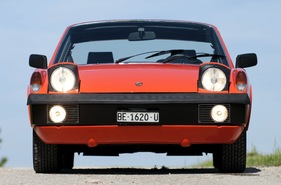 VW-Porsche 914 2.0 (1974)