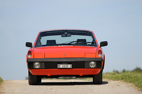 VW-Porsche 914 2.0 (1974)