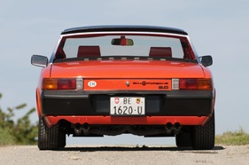 VW-Porsche 914 2.0 (1974)