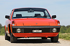 VW-Porsche 914 2.0 (1974)
