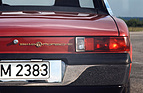 VW-Porsche 914-6 (1969) - der Porsche-Sechszylinder ist auch in der Typenbezeichnung ersichtlich