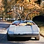 VW-Porsche 914/6 Tapiro (1970 - weit öffnende Türe für einen bequemen Einstieg (© Werk / Giugiaro / ItalDesign, 1970) VW-Porsche 914/6 Tapiro (1970 - weit öffnende Türe für einen bequemen Einstieg (© Werk / Giugiaro / ItalDesign, 1970)