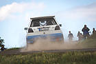 Bild: VW Rallye Golf G60 (1990) - am Eifel Rallye Festival 2017