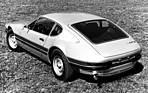 VW SP 2 (1972)