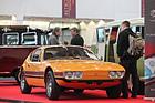 Image: VW SP2 (1972) - offered for EUR 49'900 - Retro Classics Bavaria 2018