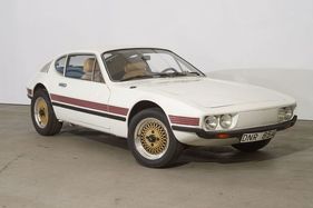 VW SP2 (1973) - Bilweb Auctions Versteigerung des Holmgren VW-Museums 2018