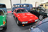 VW SP2 (1976) - inmitten deutscher Klassiker für EUR 28'500 angeboten (Retro Classics Cologne 2017) (© Bruno von Rotz, 2017) VW SP2 (1976) - inmitten deutscher Klassiker für EUR 28'500 angeboten (Retro Classics Cologne 2017) (© Bruno von Rotz, 2017)