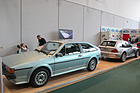VW Scirocco 1.8 Tropic (1986) - eine alte Dame fuhr ihn nur 28'653 km weit, jetzt soll er EUR 13'500 kosten - Bremen Classic Motorshow 2020