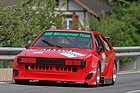VW Scirocco 16V (1984) - am Kerenzerberg Revival 2015
