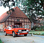 VW Scirocco (1974) - die teureren Modelle hatten Doppelscheinwerfer (© Volkswagen Presse, 1974) VW Scirocco (1974) - die teureren Modelle hatten Doppelscheinwerfer (© Volkswagen Presse, 1974)