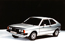 VW Scirocco (1974) - mit gehobener Ausstattung und Alufelgen
