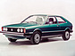 VW Scirocco (1974) - von Giugiaro gezeichnet (© Volkswagen Presse, 1974) VW Scirocco (1974) - von Giugiaro gezeichnet (© Volkswagen Presse, 1974)