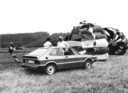 VW Scirocco (1975) - Der Scirocco wird als Freizeitgerät positioniert