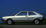 Artikelbild VW Scirocco - unreasonableness of the seventies