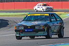 Bild: VW Scirocco 53 B am Preis der Stadt Stuttgart Hockenheim 2015 im Rennen der Youngtimer Trophy