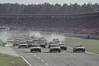Bild: VW Scirocco Cup 1976