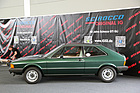 VW Scirocco GLI (1979) - so sieht ein originaler Scirocco aus