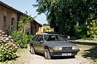 VW Scirocco GT (1985) - Lot 019 an der Artcurial Musée Automobile du Château de Vernon Versteigerung 2025