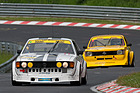 Image: VW Scirocco at the 3 hours ADAC Eifelrennen 2013