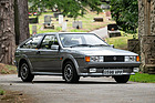 VW Scirrocco GT II (1989) - als Lot 751 am Iconic Sale at Silverstone Festival 2025