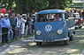VW T1 Pritschenwagen (1951) - an den Classic Days Schloss Dyck 2015 (© FabPetersson Fotografie, 2015) VW T1 Pritschenwagen (1951) - an den Classic Days Schloss Dyck 2015 (© FabPetersson Fotografie, 2015)